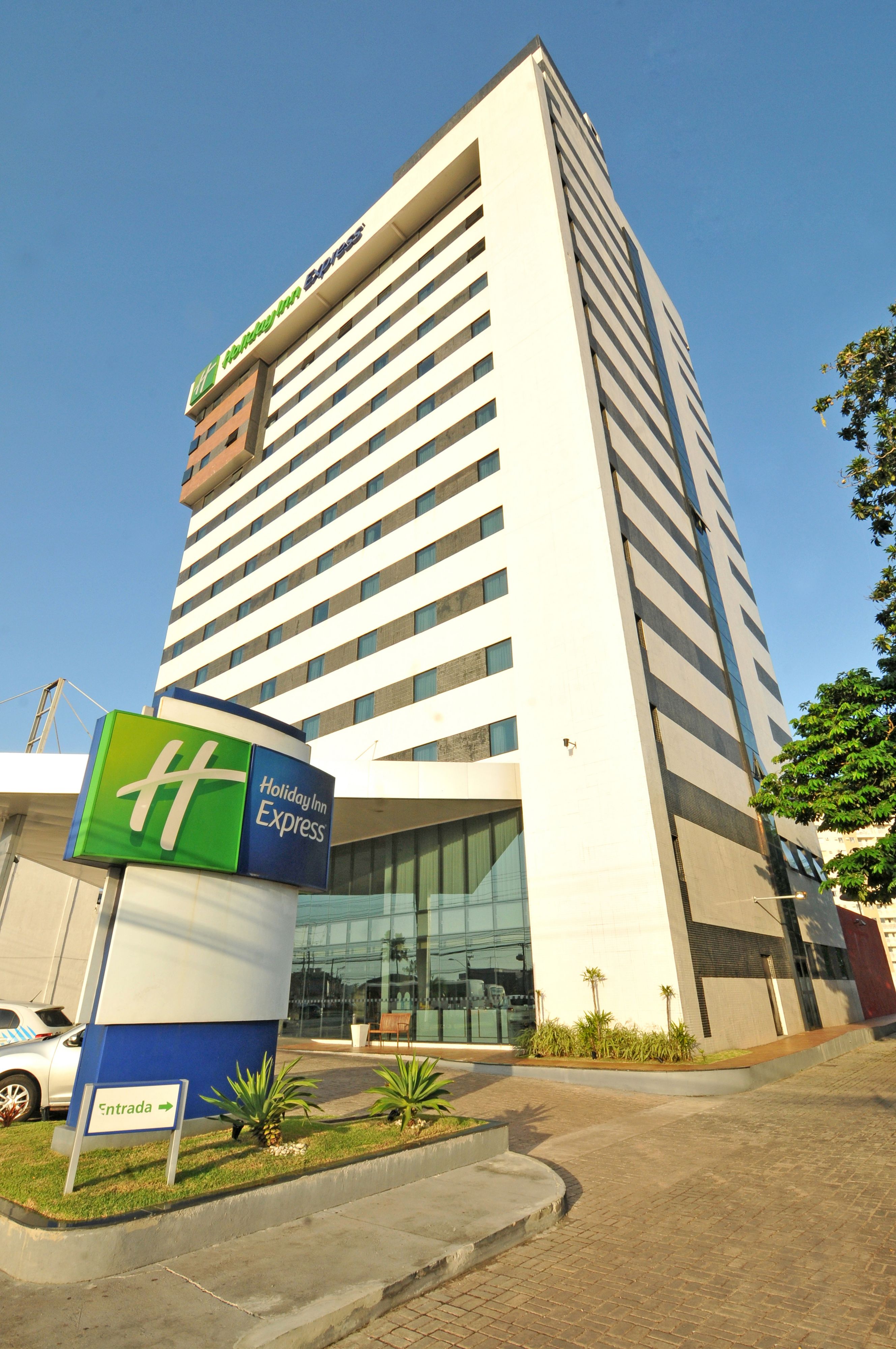 Images Holiday Inn Express Belém Ananindeua