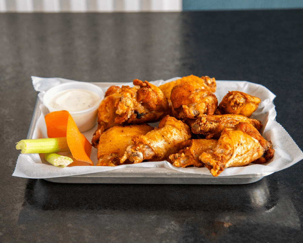 Wings