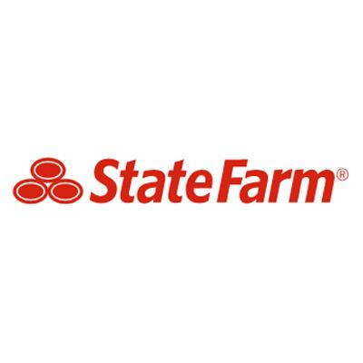 Alex Mcgehee State Farm Insurance Agent Logo
