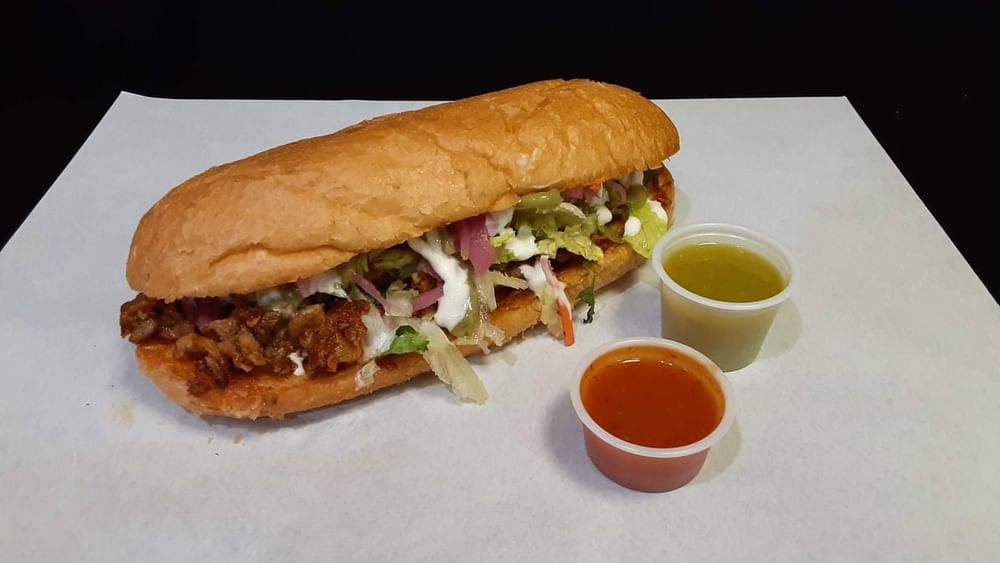 Torta