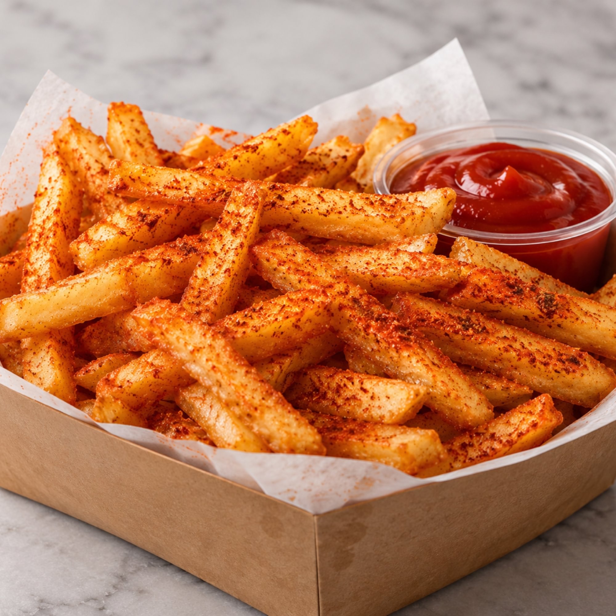 Fries