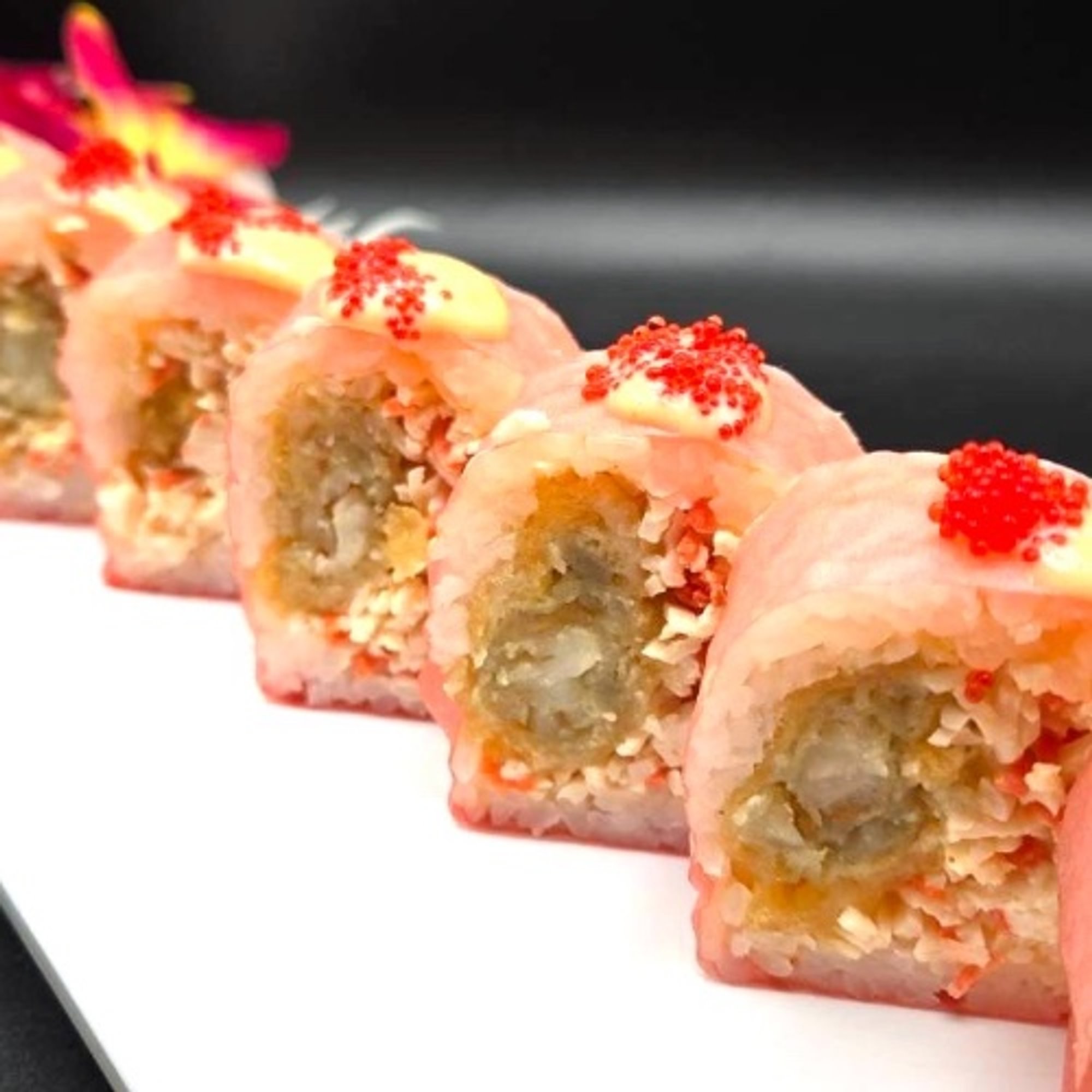 Pink Panther Roll
