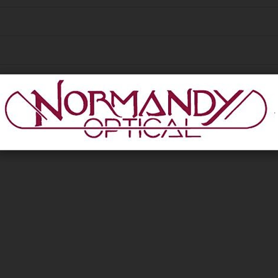 Normandy Optical (Shelby Township) Logo