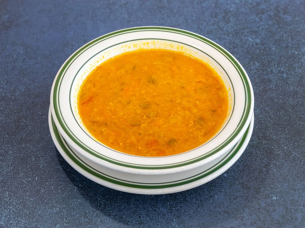 Vegetable Soup