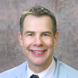 Kevin E. Hunt, MD Photo