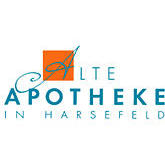 Logo der Alte Apotheke