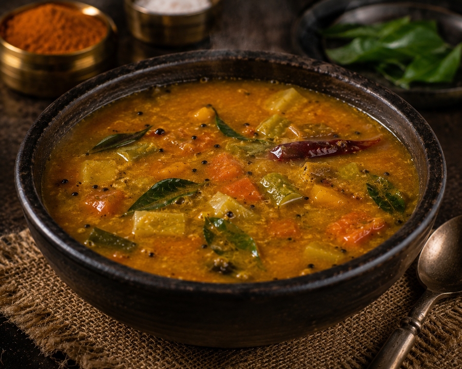 Sambar