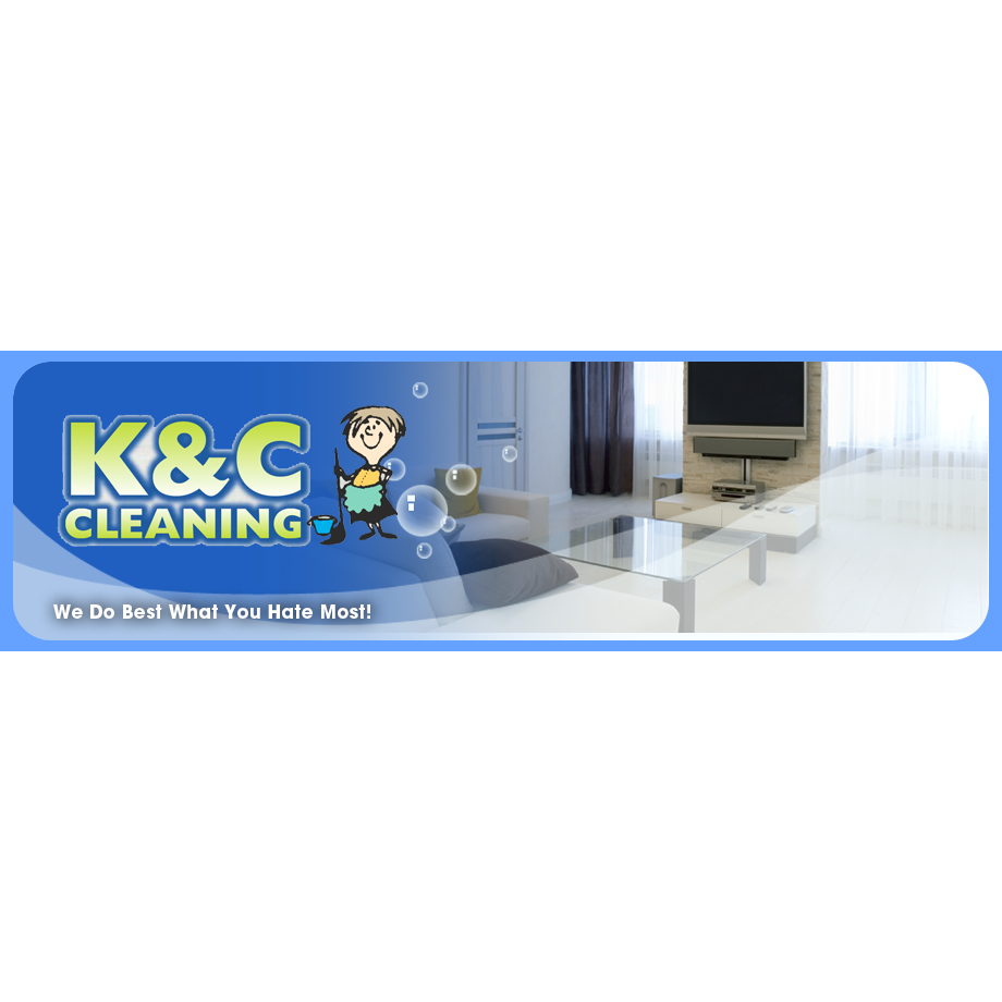 K & C Cleaning