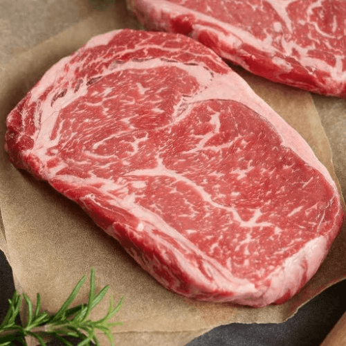 D. Ribeye