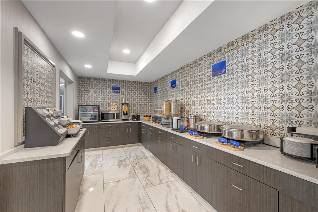 Best Western Independence Kansas City Image