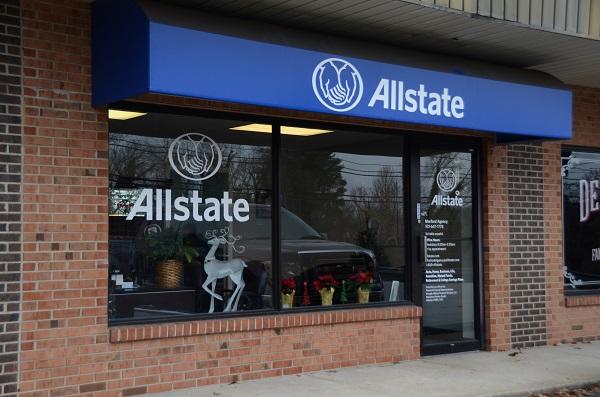 Morford Agency: Allstate Insurance Photo