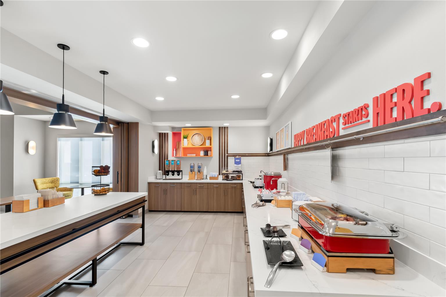 Hampton Inn & Suites New Castle Image