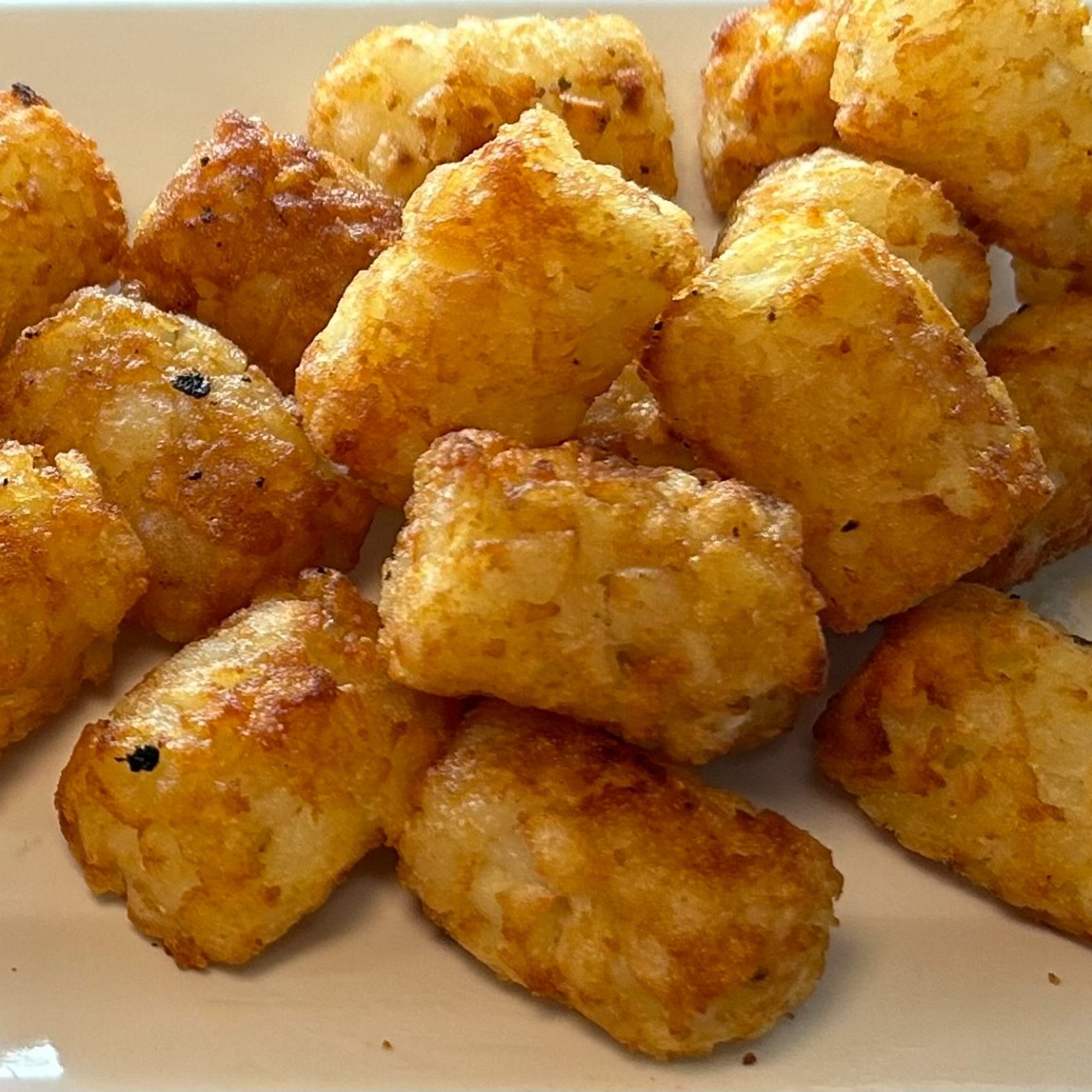 Tater Tots