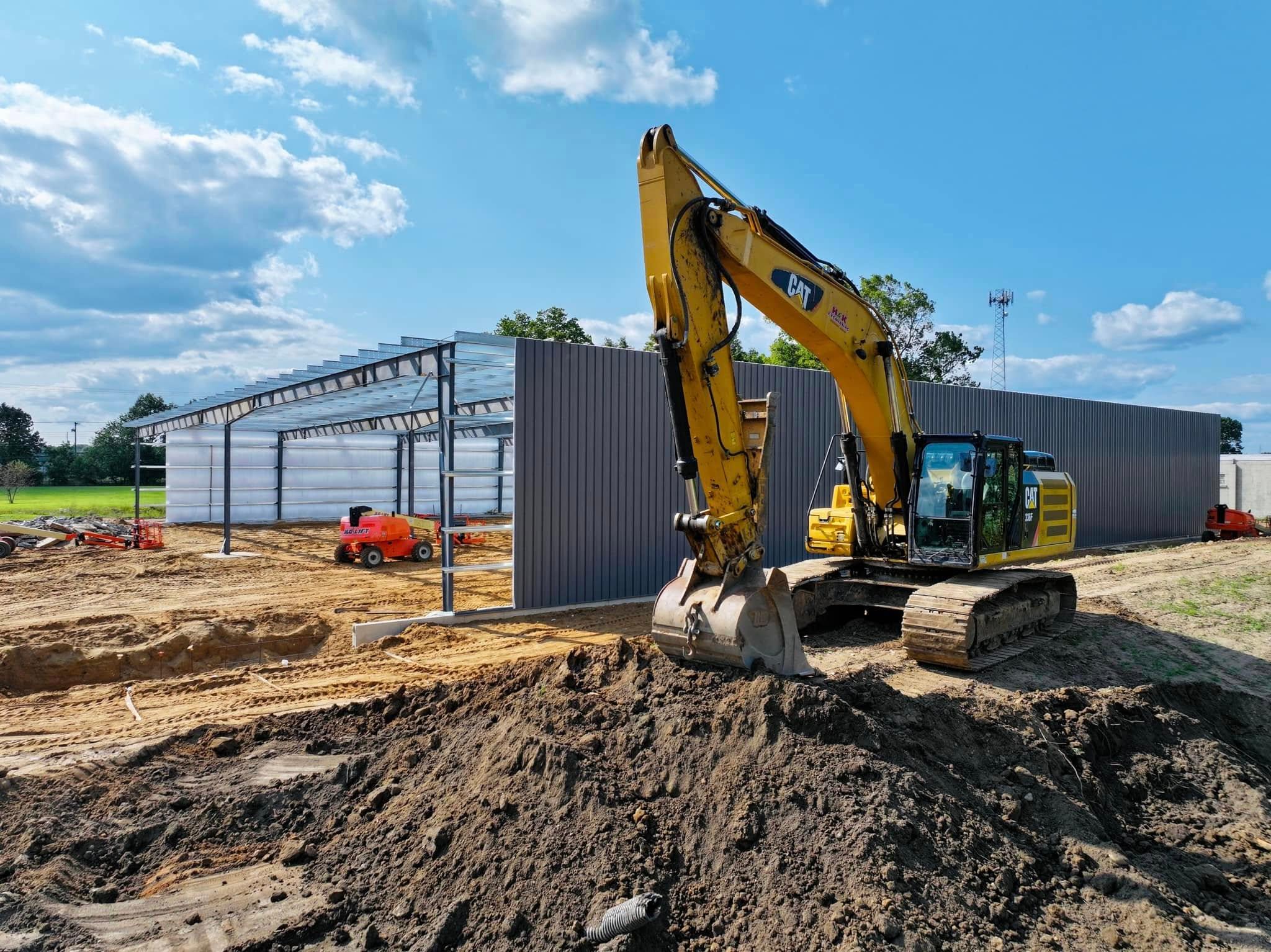 Clark Logic Headquarters Image