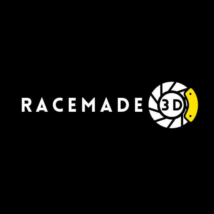 Logo von RACEMADE 3D