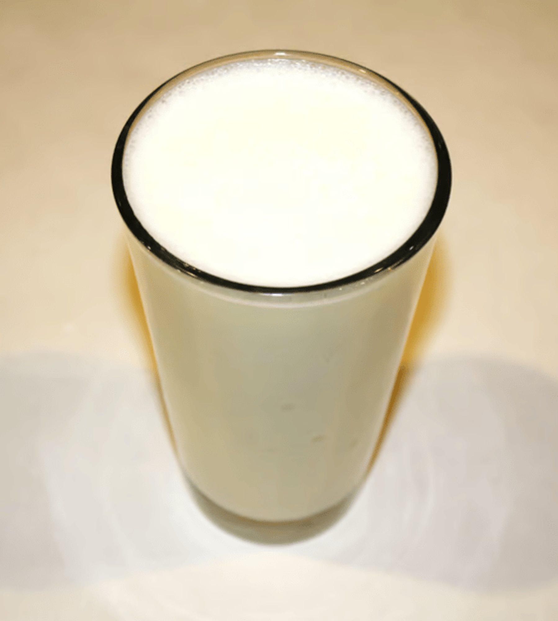 SALT LASSI