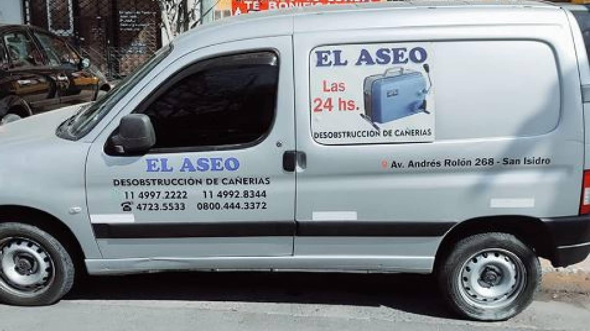 Galería en miniatura