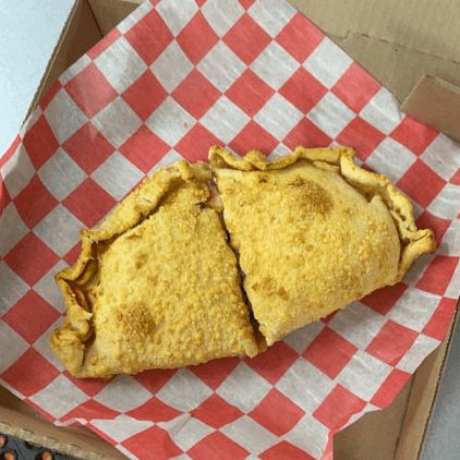 Calzone