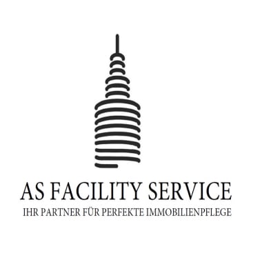 Logo von AS Facility Service