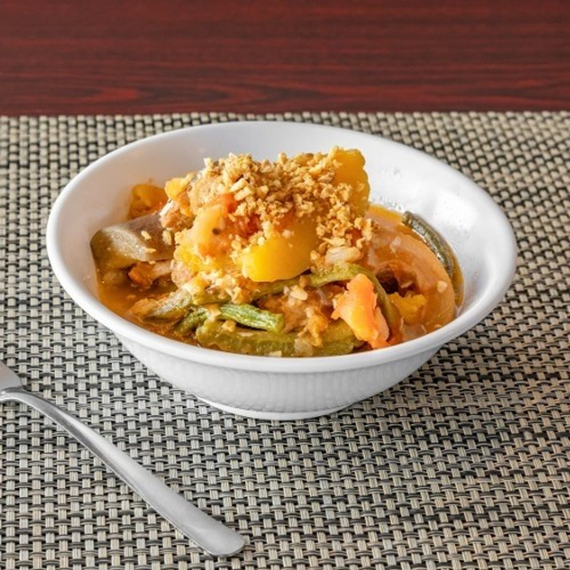 Pinakbet