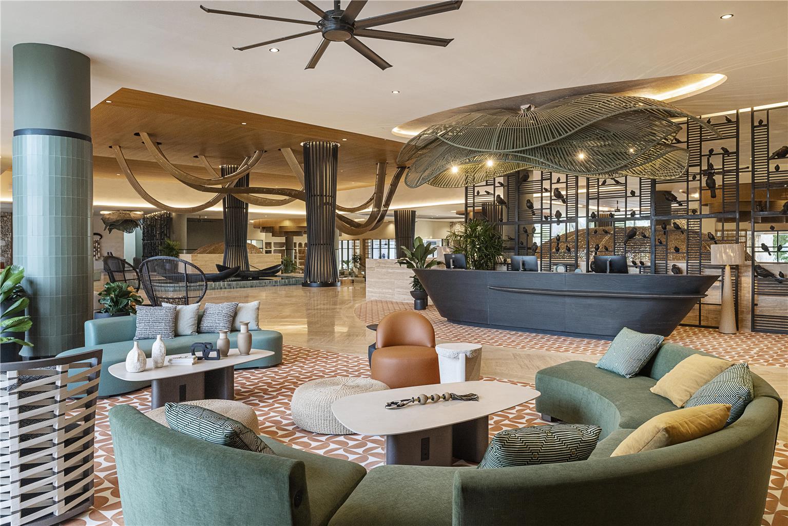 Galería en miniatura