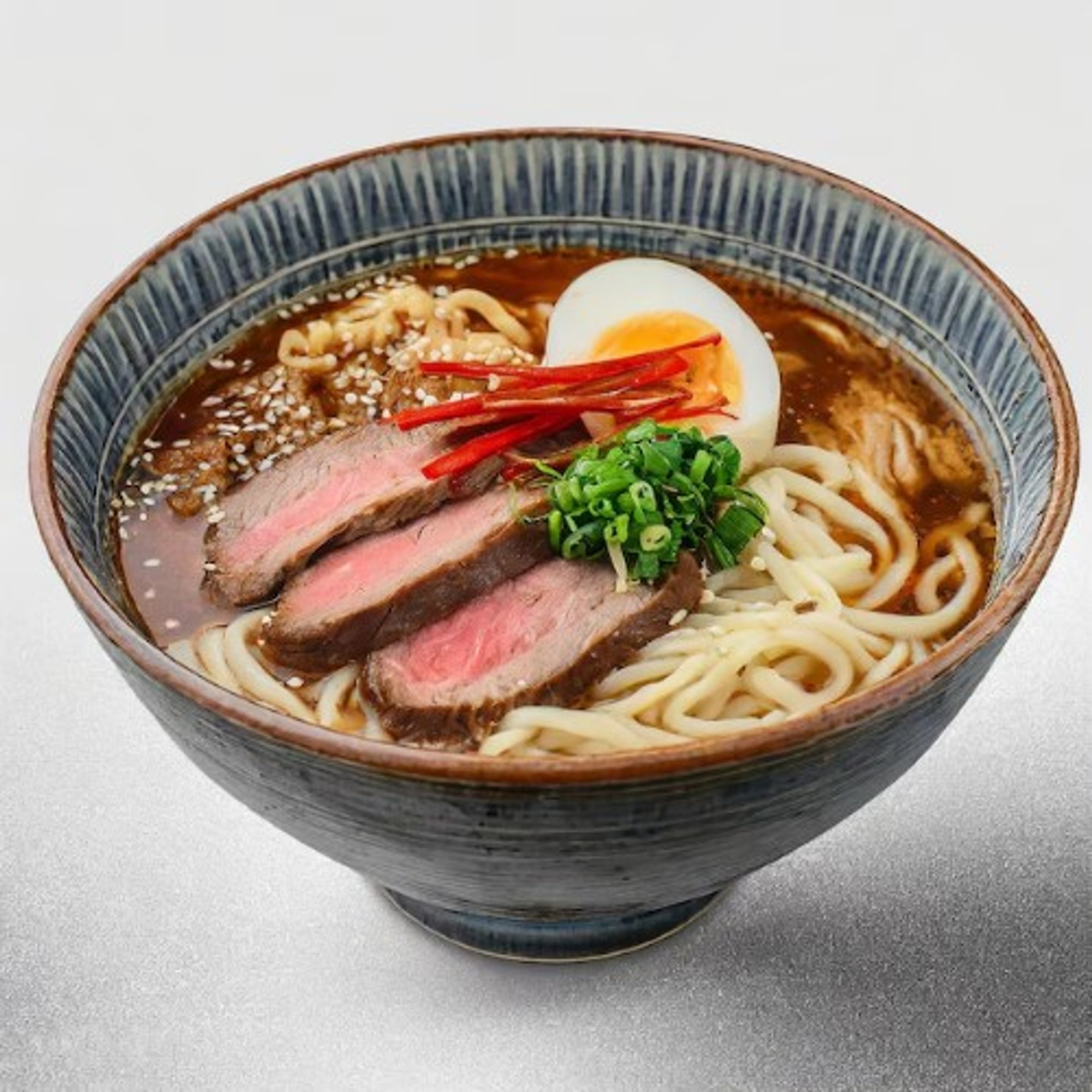 Ribeye Ramen