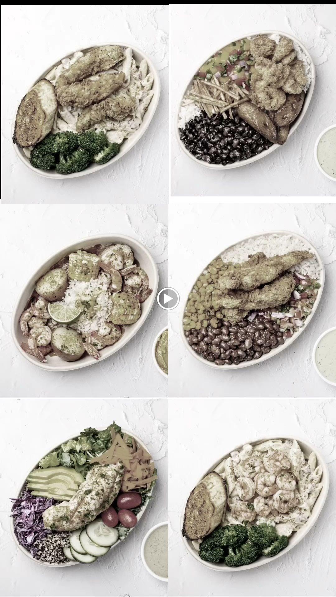 Mr.Shrimp Chicken & Seafood Image