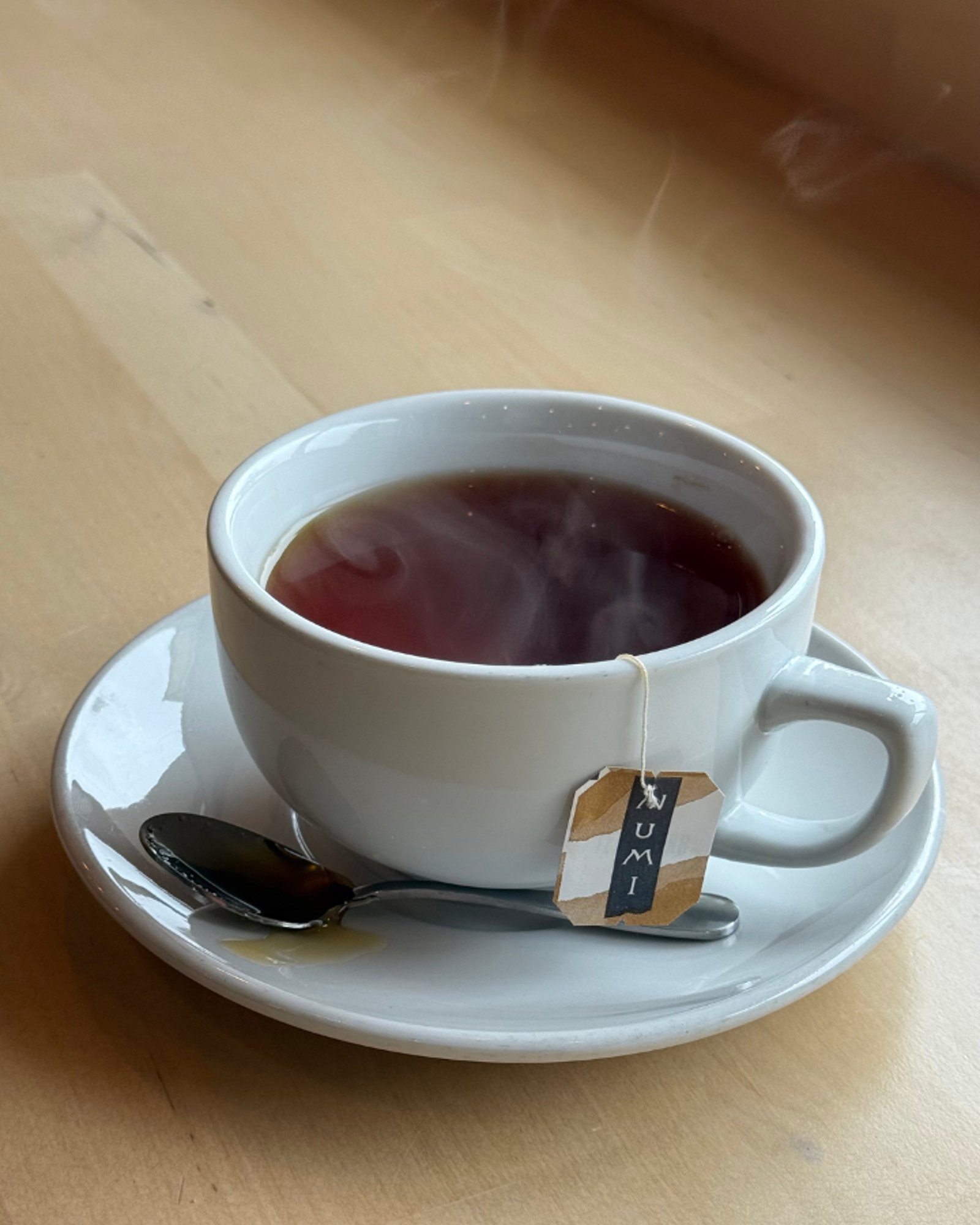 Tea