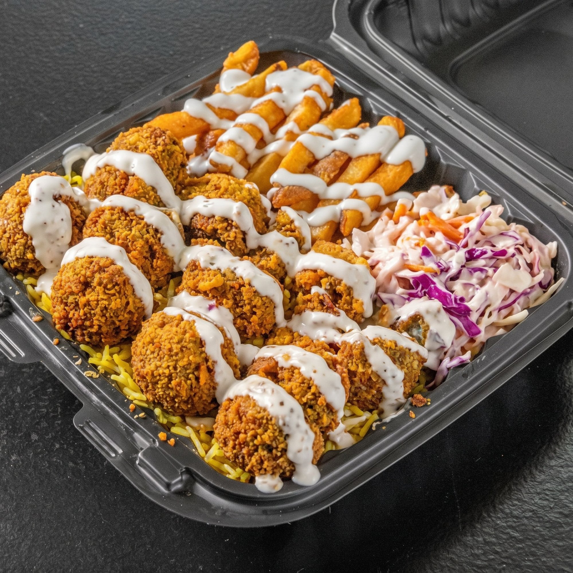 Falafel