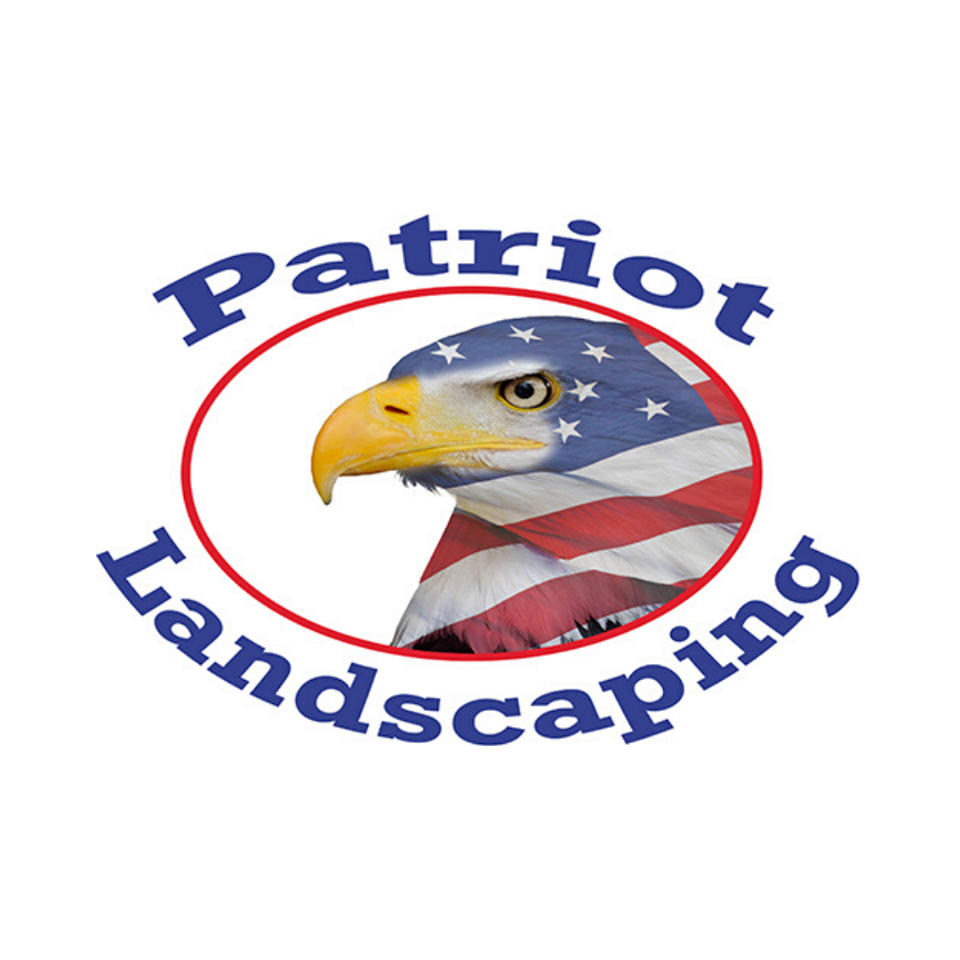 Patriot Landscaping, LLC Logo