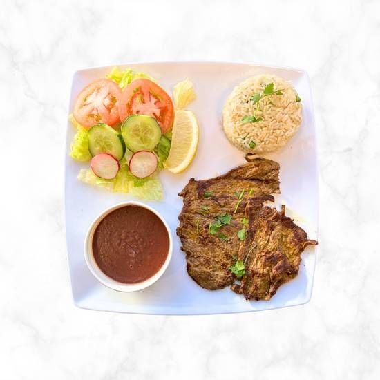 Carne Asada