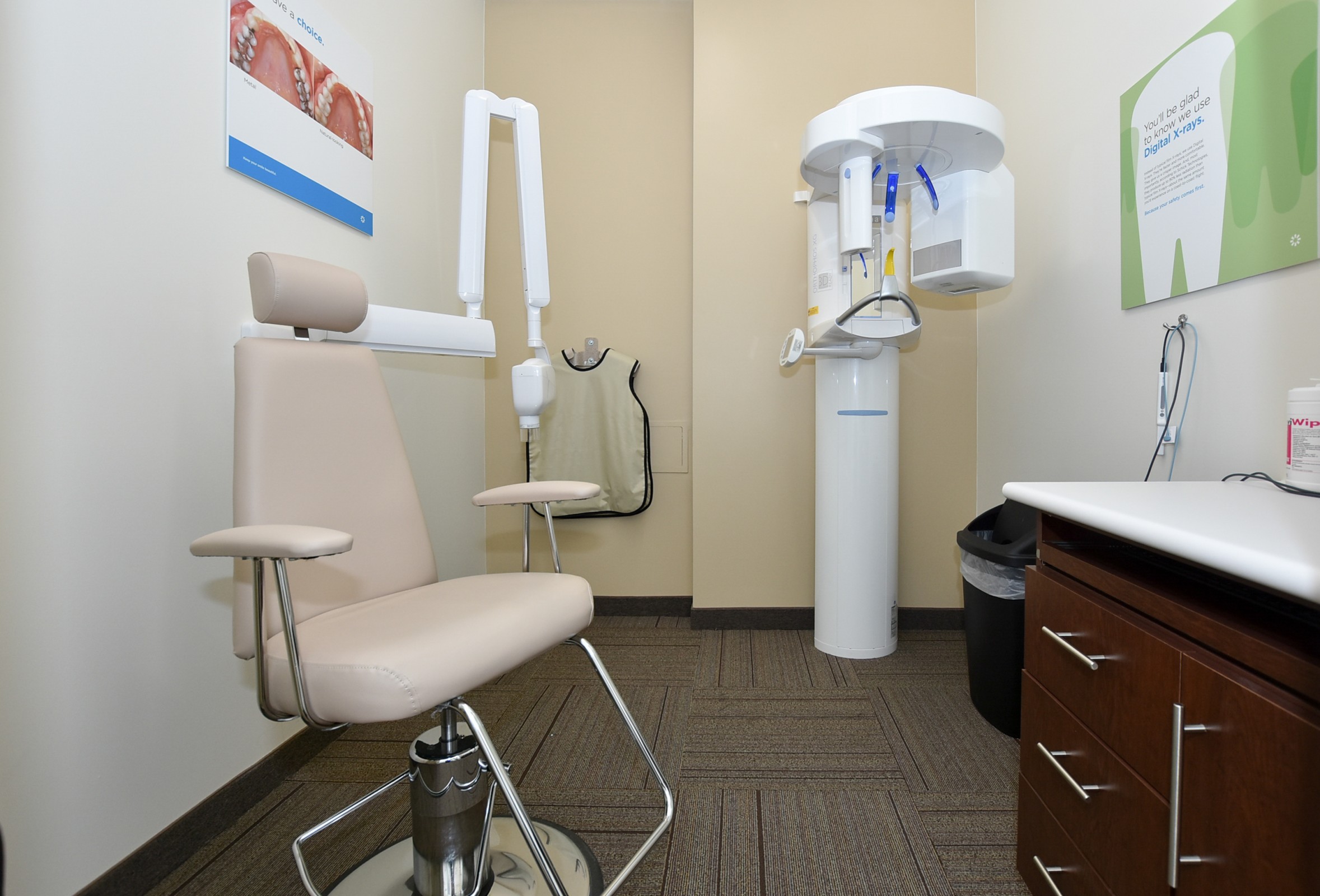 The Dental Office of Carson Photo