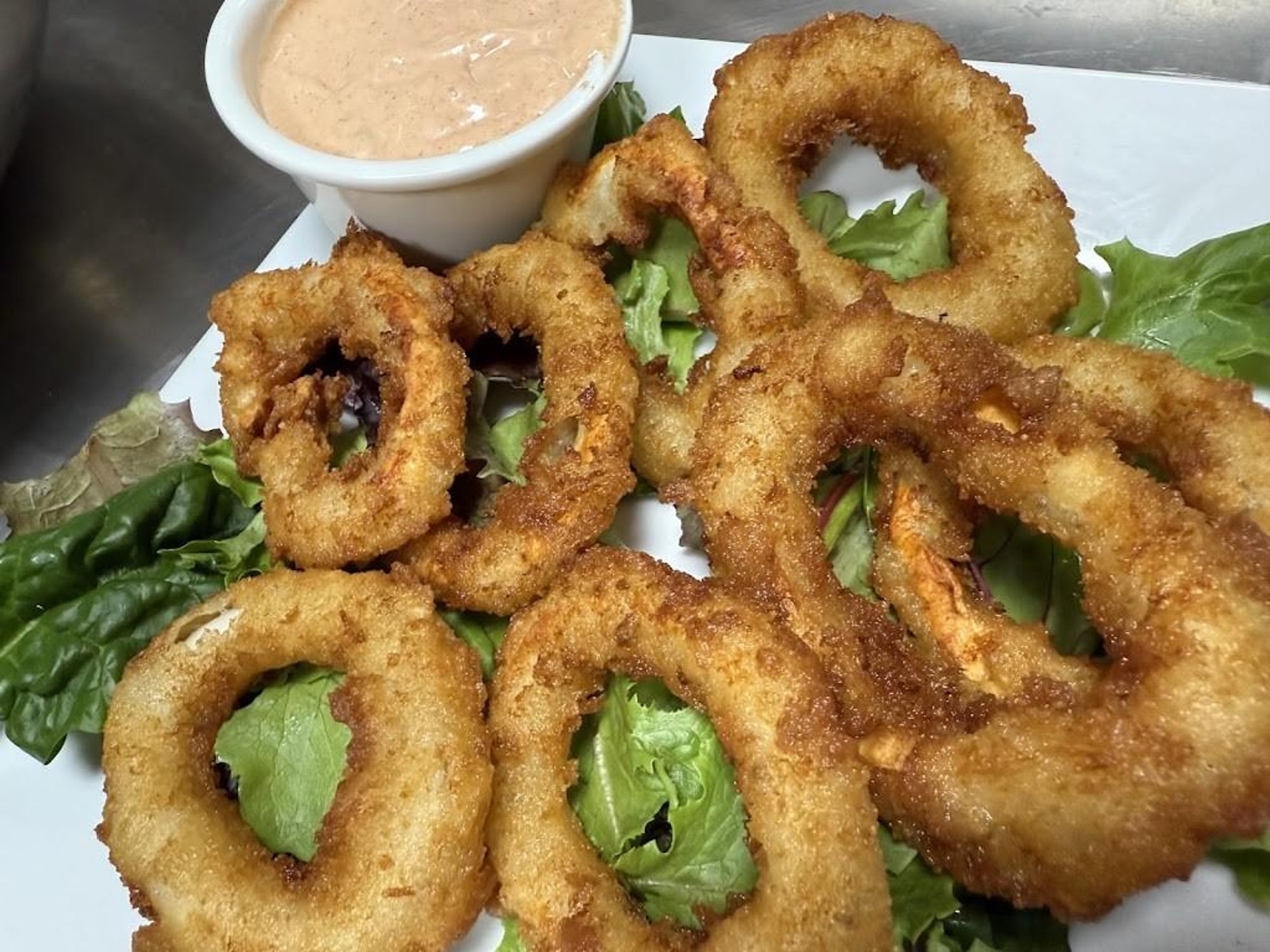 Calamari