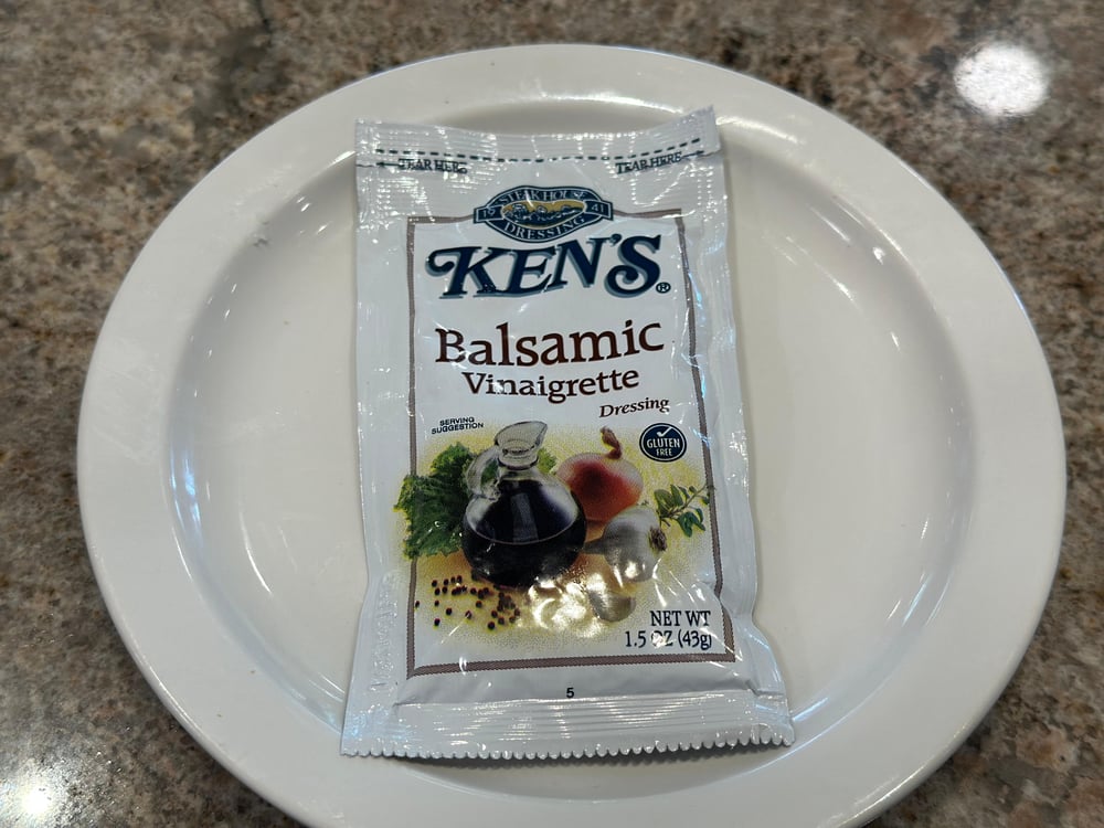 Balsamic (side)