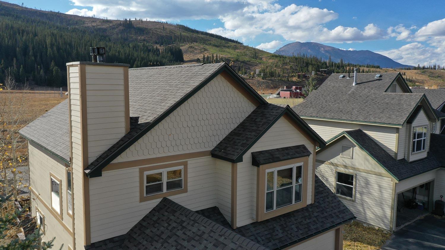 ELK Roofing & Construction Image