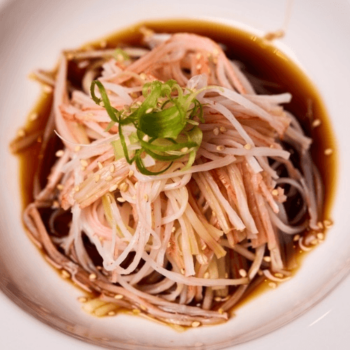 Kani Salad