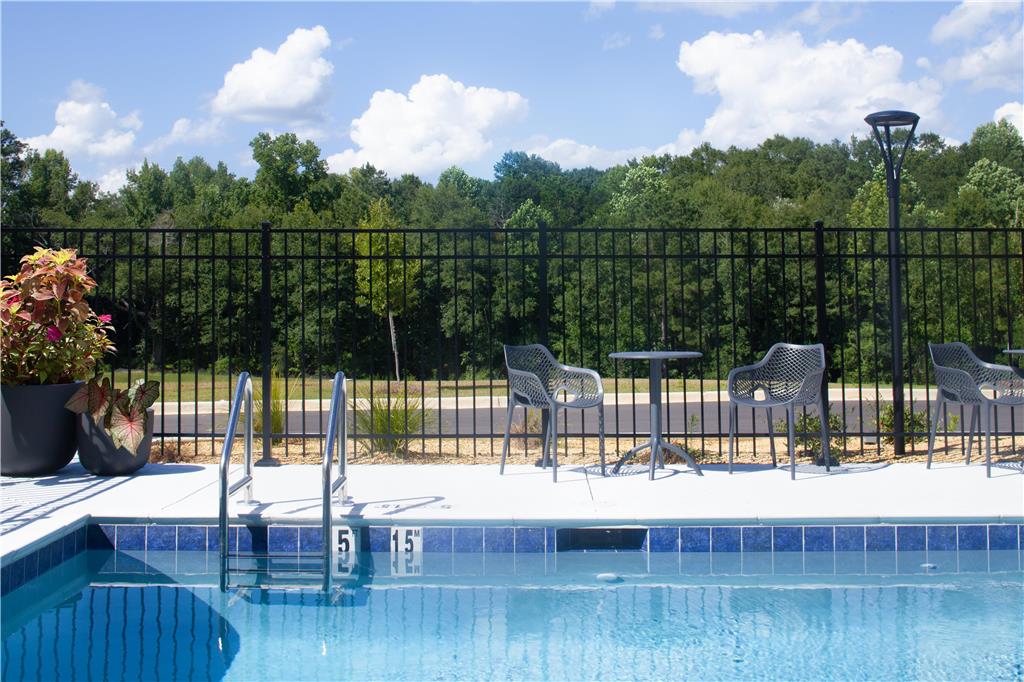 Hampton Inn Evergreen Image