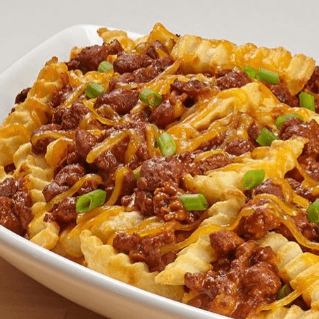 Chili Fries