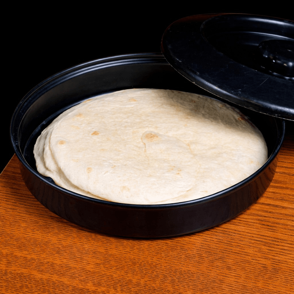 Flour Tortilla