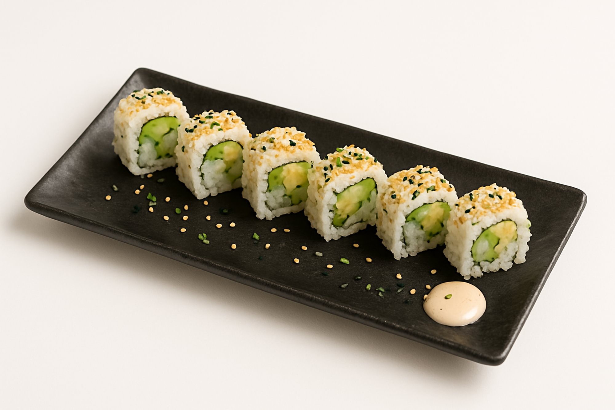 Jazz Roll