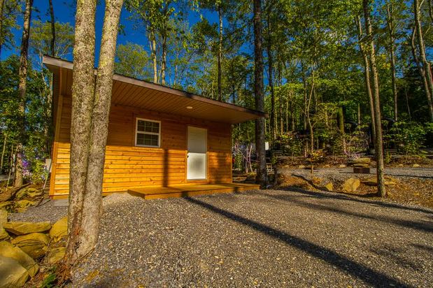 Images Gatlinburg East / Smoky Mountain KOA Holiday