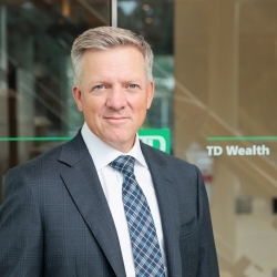 Jason Green - TD Wealth Private Investment Advice