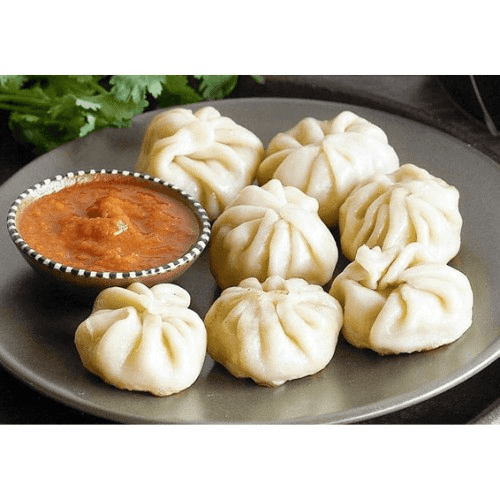 Veg Momo