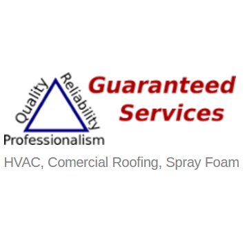 Guaranteed Commercial Roofing