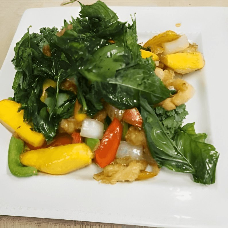 Mango Paradise