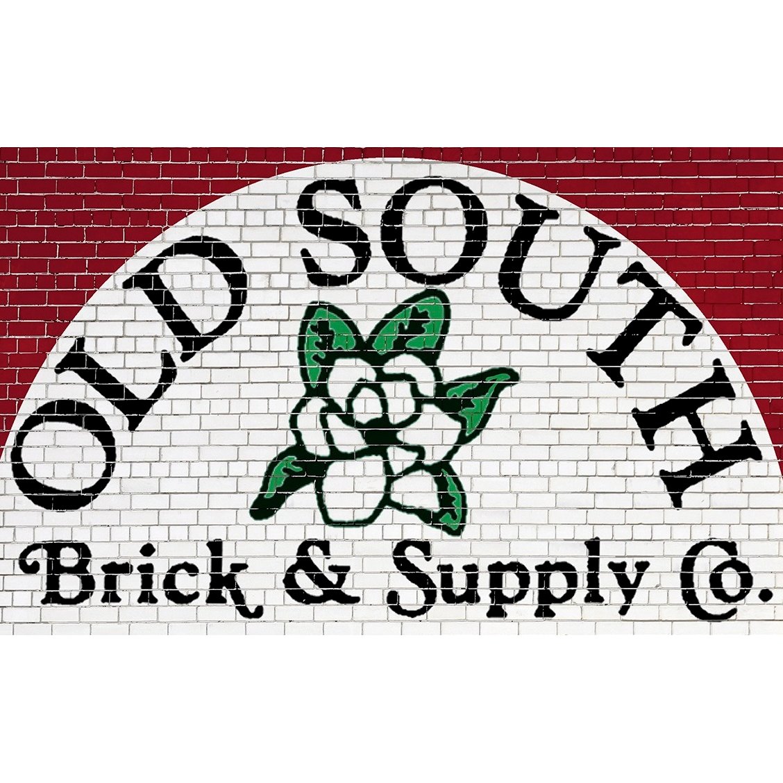 Old South Brick & Supply Co