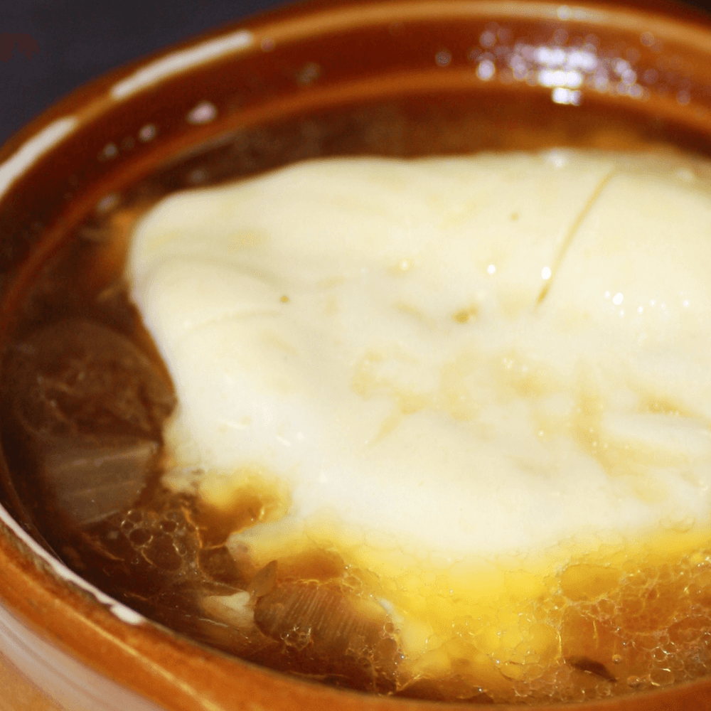 French Onion Bowl