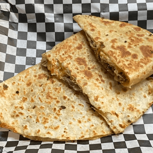 Quesadilla