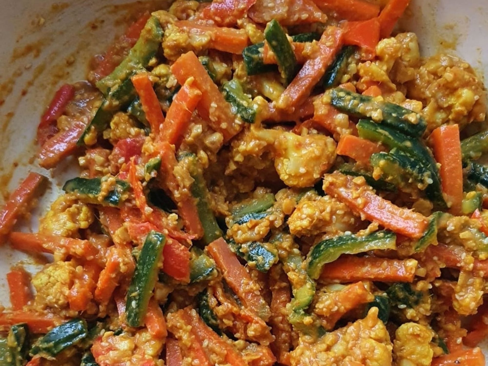 Achar