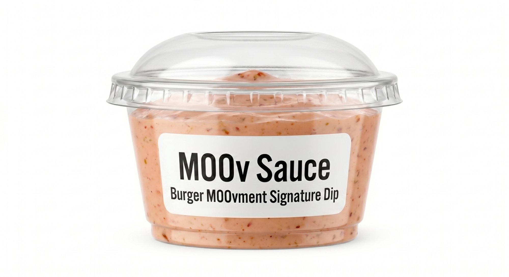 MOOV Sauce